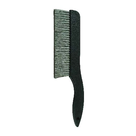 Gordon Brush 5-1/8 100% Thunderon&reg; Conductive Shoe Handle Brush, PK3 900183T